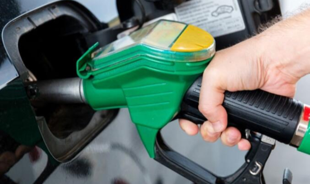 Benzin, motorin ve LPG'ye tarihi zam