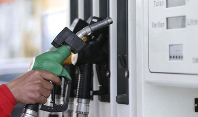 Bu kez indirim! Motorinin fiyatı 44 kuruş düştü