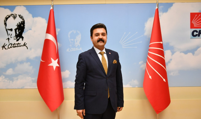 CHP Gençlik Kolları Kurultayı Yapıldı. Baştuğ yeniden A takımda yer aldı