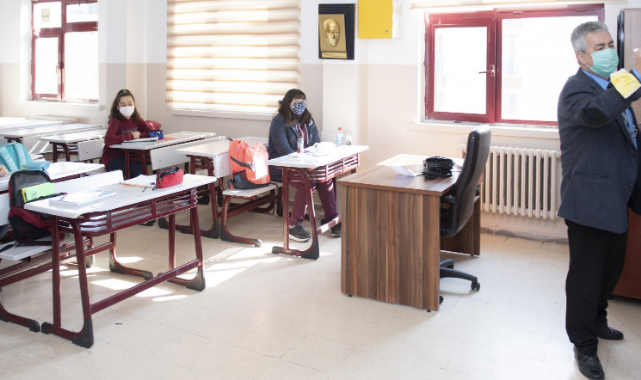 Destekleme Ve Yetiştirme Kurslarının Kapsamı Genişletildi