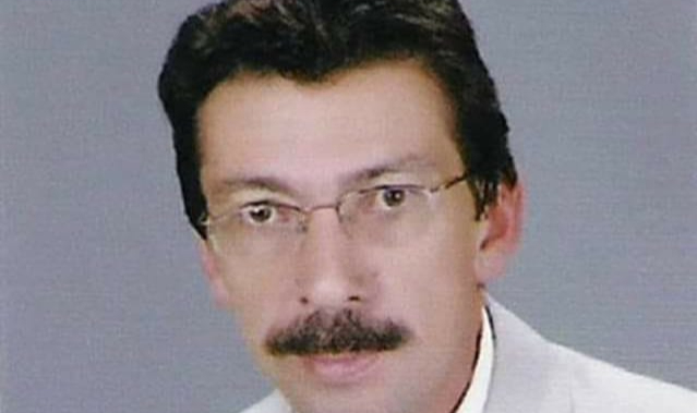 Emekli öğretmen Kıyak vefat etti