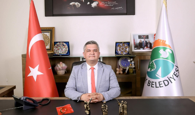 Ermenek Belediye Başkanı Zorlu: Kadına Şiddet Yalnızca Kadına Değil, Topluma Da Zarar Veriyor