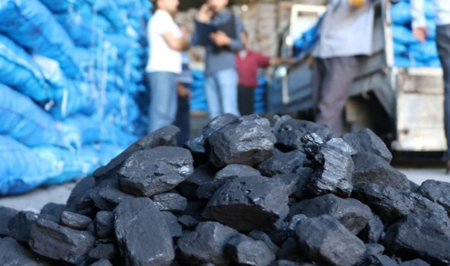 Ermenek Belediyesi’nden ‘Kara Kışta İyilik’ Kampanyası