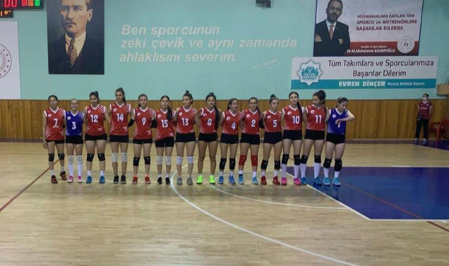 Filenin Sultanları Mersin Temsilcisi Yenişehir Bld İhtisas’ı Konuk Ediyor