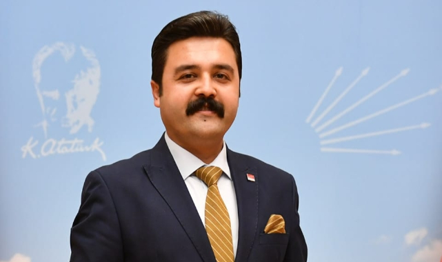 İç Anadolu Yusuf Baştuğ'a Emanet
