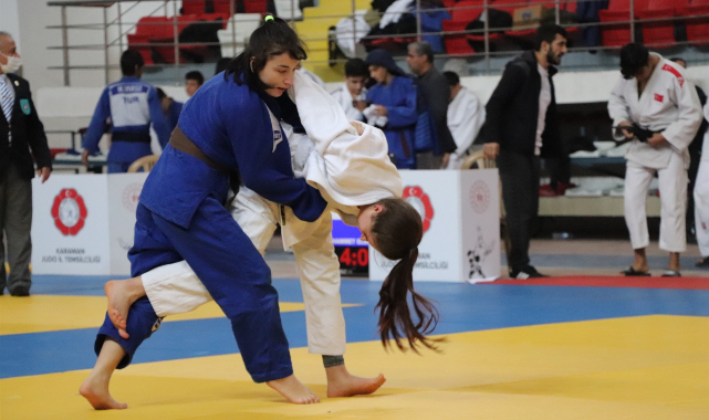 Judo’da Kupalar Sahiplerini Buldu
