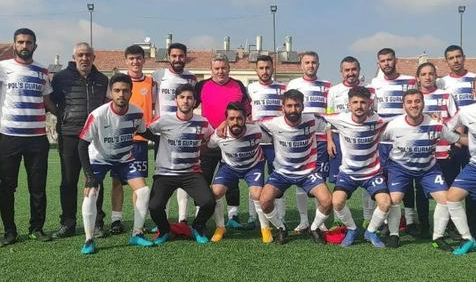 Karaman Amatör Kümede 2. Hafta Maçları Oynanacak