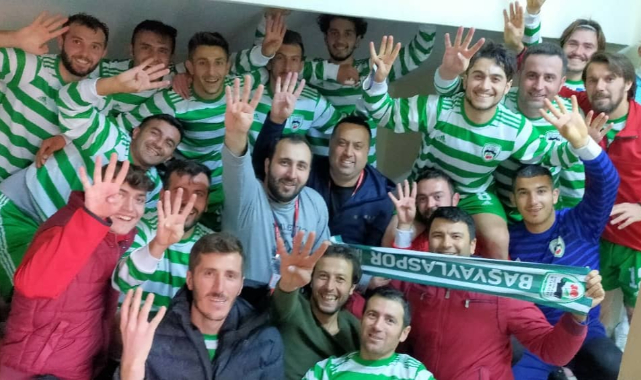 Karaman Amatör Kümede 2. hafta maçları oynandı