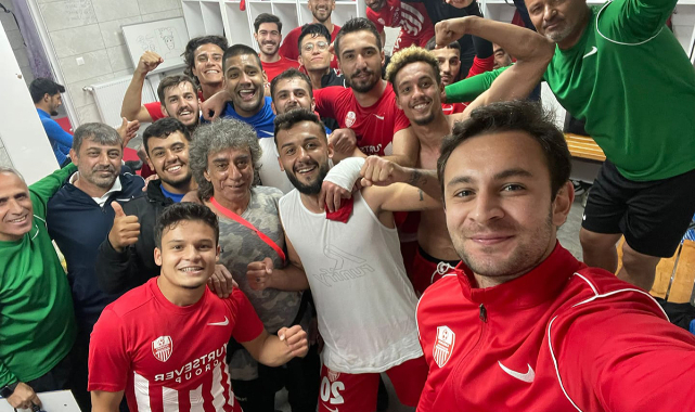 Karaman Belediyespor'da Yükseliş Dönemi Başlıyor