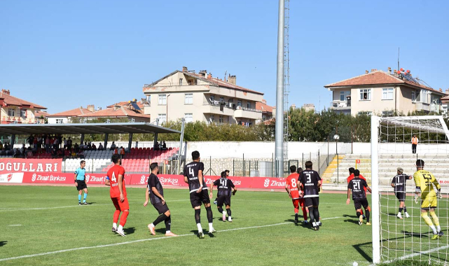 Karaman Belediyespor'un Maçı Canlı Yayınlanacak