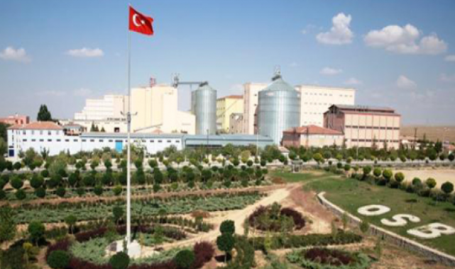 Karaman'da ihracat %3,1, ithalat %10,1 azaldı