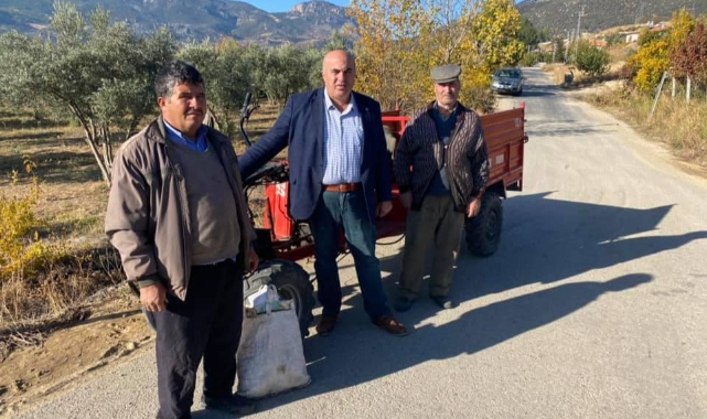 Karaman'da patpatlara reflektör takılıyor