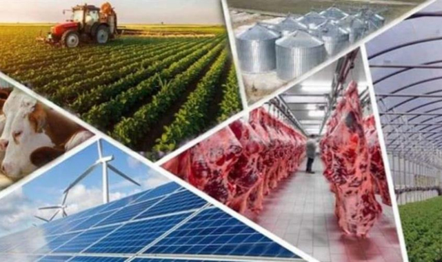 Kırsal Kalkınma Yatırımlarının 2021-2022 Dönemi Başvuruları Başladı