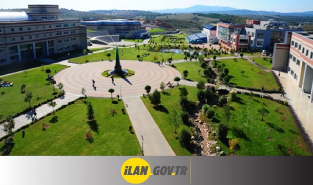 Laboratuvar Malzemesi Satın Alınacaktır