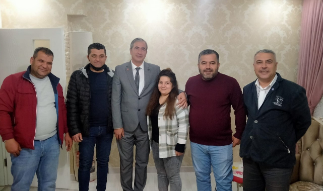Lösemi Haftasında Esmanur’u Unutmadılar