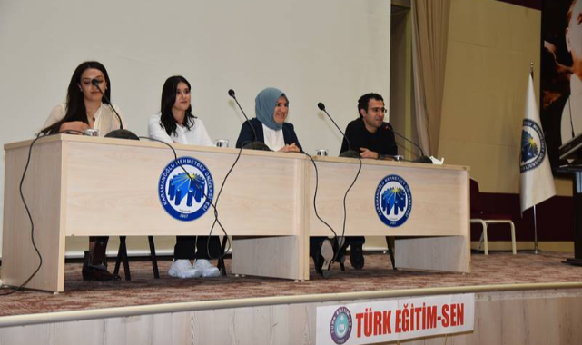 Mezun öğrenci buluşması düzenlendi