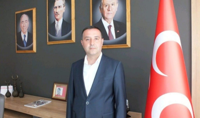 MHP Hafta Sonunu Ziyaretlerle Değerlendirecek