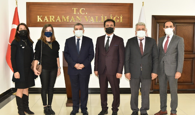 “Milletlerin Kaderini Belirleyen En Büyük Güç Öğretmenlerdir”