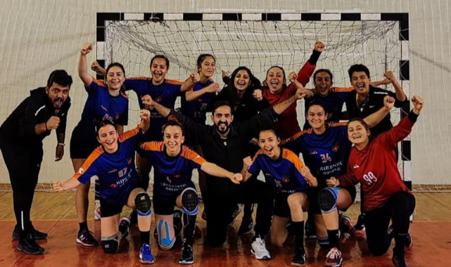 Minik Atılım, Antalya Ekibini Konuk Ediyor
