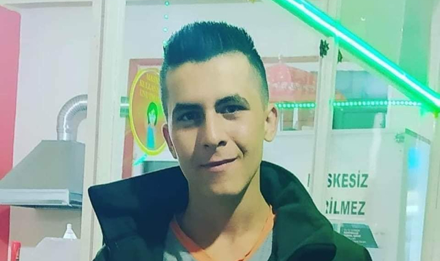 Motosiklet kazasında ağır yaralanan genç hayatını kaybetti