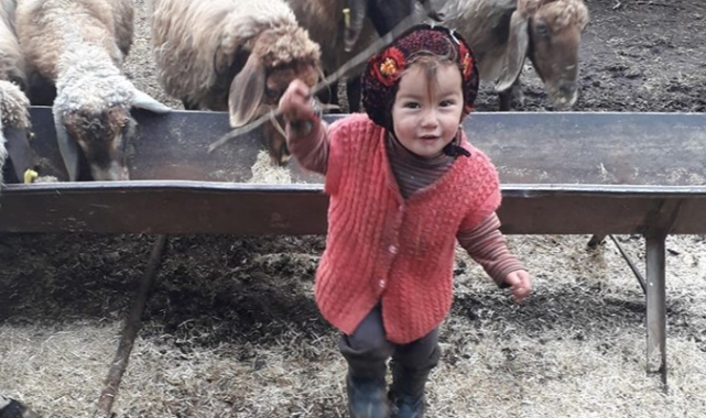 Müslüme'nin dedesi tutuklandı