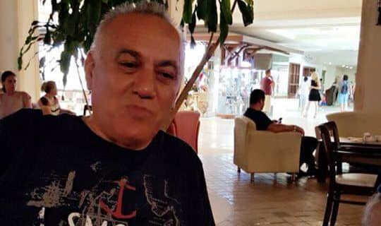 Sezen, Kolata, Akıl, Ercan, Biçer Ve Özcanoğlu Ailelerinin Acı Günü