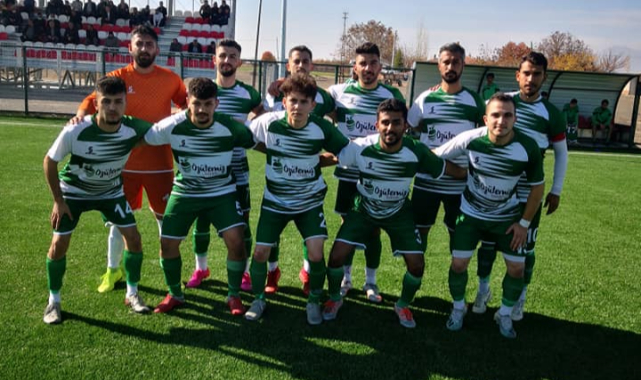 Sudurağı Gençlerbirliği ilk galibiyetini almak istiyor