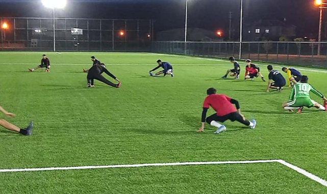 Sudurağı Gençlerbirliği Kendi Evinde Kazanmak İstiyor