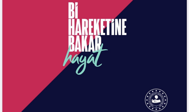 Trafikte “Bi Hareketine Bakar Hayat” Kampanyası Başlatıldı