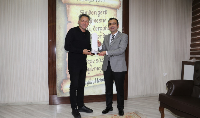 Vahe İle Evdeki Mutluluk Programı Karaman'da