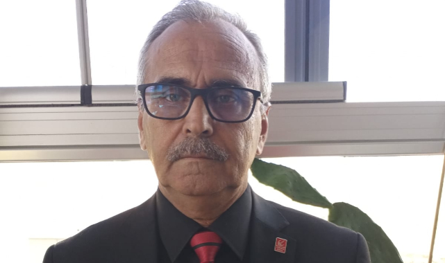 Yeniden Refah Partisinin 2. Olağan genel kurulu yarın