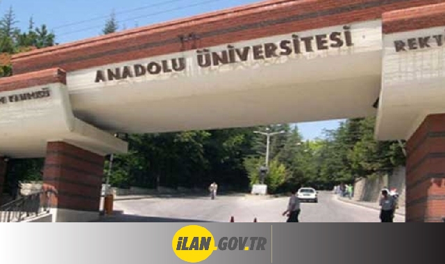 22 Öğretim Üyesi Alınacak
