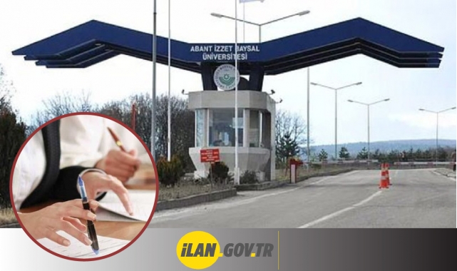 23 Sözleşmeli Personel Alınacak