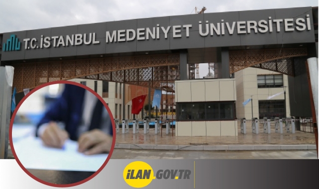 40 Sözleşmeli Personel Alınacak