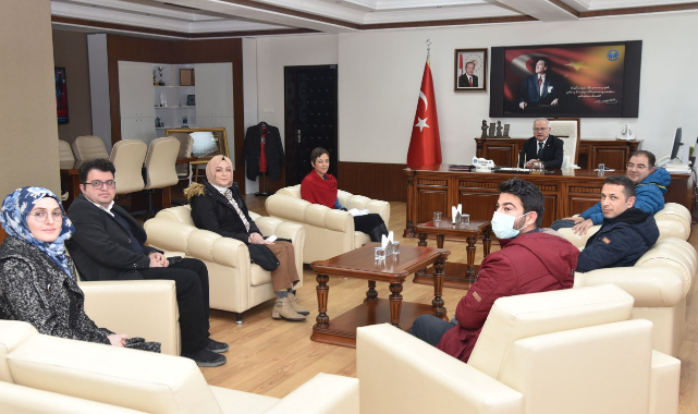 Ahmet Buğdayı Çiftçi İle Buluşmaya Hazırlanıyor