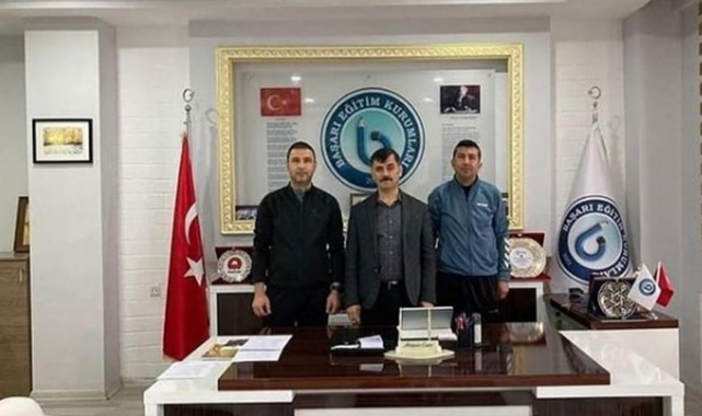 Başarı Eğitim Kurumları, Karaman Spor Lisesi Voleybol Takımının Ana Sponsoru Oldu