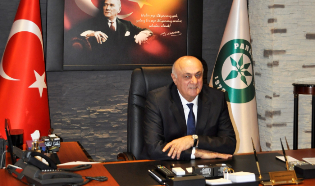 Başkan Erkoyuncu; “Bizim Tek Derdimiz Tarımsal Üretimde Sürdürülebilirliği Sağlamakla Birlikte Gıda Arzı Ve Güvenliğinin Devamını Garanti Altına Almaktır”