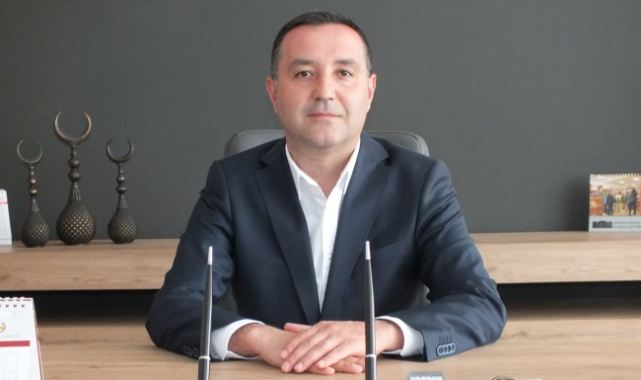 Başkan Ünüvar:  “Fiyatlar makul seviyeye çekilmelidir”