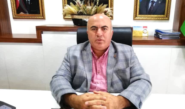 Bayram: "Çiftçimizi sevindirecek güzel haber bekliyoruz"