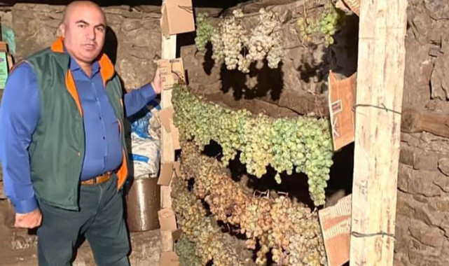 Bayram; “Köylerimizde yaşayan üreticilerimize sahip çıkmalı, üretimi teşvik etmeliyiz”