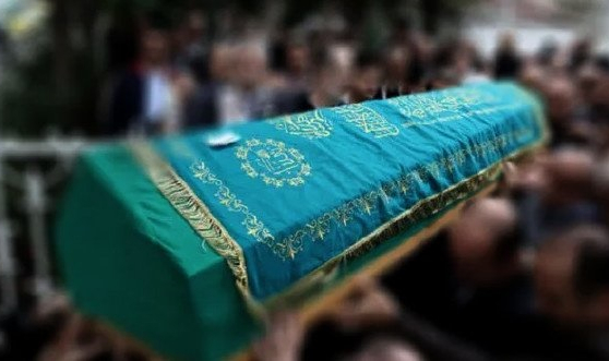 Bugün 6 Kişi Vefat Etti