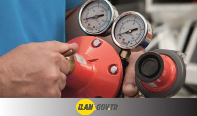 CNG (sıkıştırılmış doğalgaz) Satın Alınacaktır