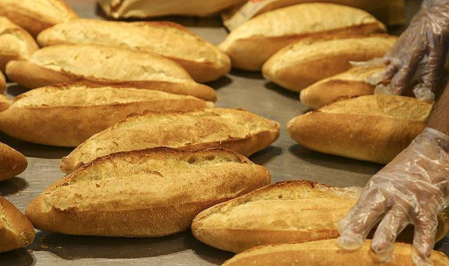 Ekmek Fiyatlarına Ofis Freni