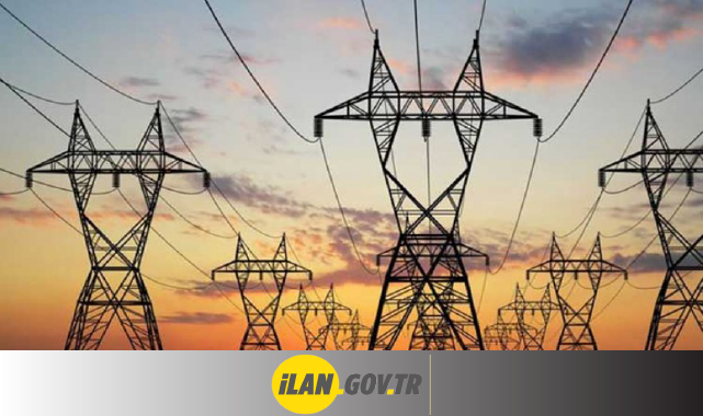 Elektrik Enerjisi Satın Alınacaktır