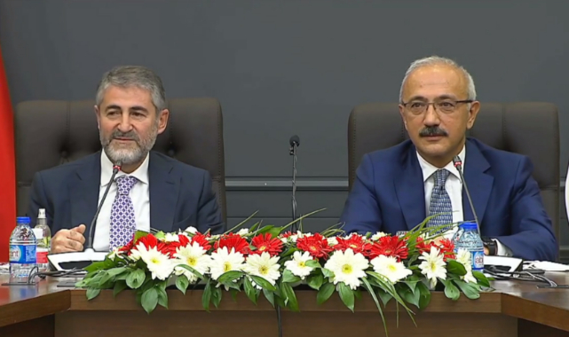 Elvan: En İyisini Yapmaya Gayret Gösterdik