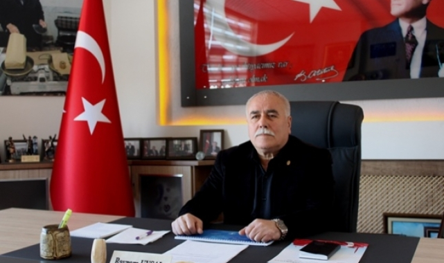 Esnaf Odasında Mesleki Yeterlilik Bilgilendirmesi Toplantısı yapılacak
