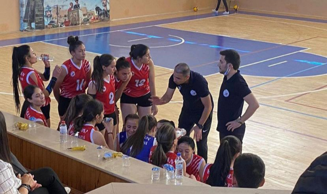 Filenin Sultanları Kayseri Engelini Aşamadı