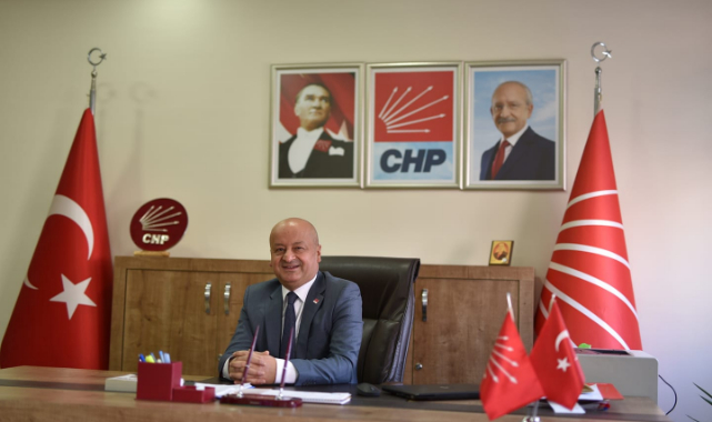 Kağnıcı; "128+7 milyar dolar nerede? İktidar ekonomide halkın parasıyla kumar oynuyor"
