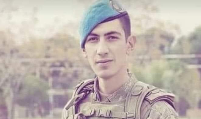 Kahramanmaraş'taki kazadan Karaman'a bir acı haber daha