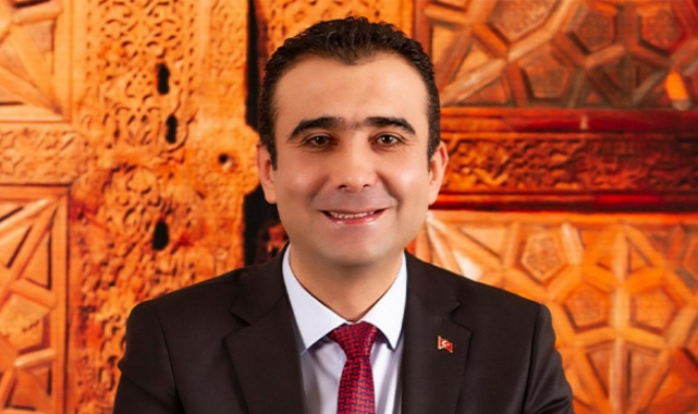Kalaycı’nın 3 Aralık Dünya Engelliler Günü Mesajı